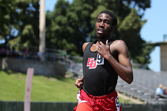 T&F: CSUEB Legacy Invite