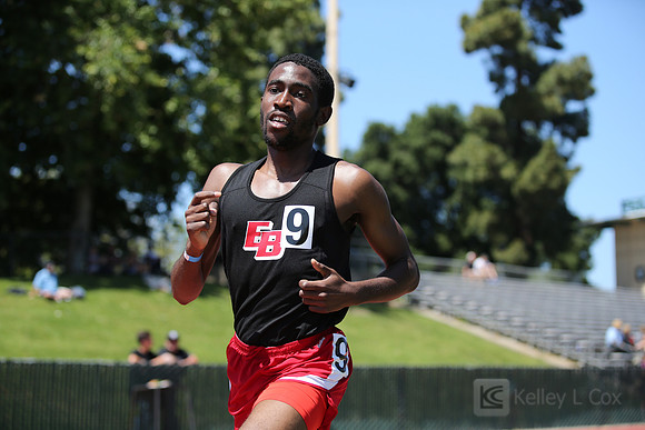 T&F: CSUEB Legacy Invite