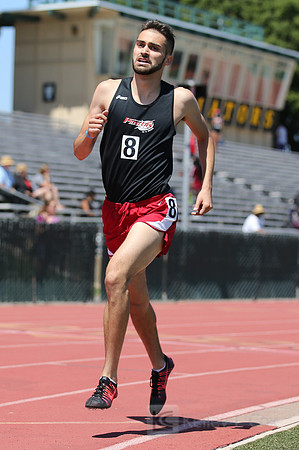 T&F: CSUEB Legacy Invite
