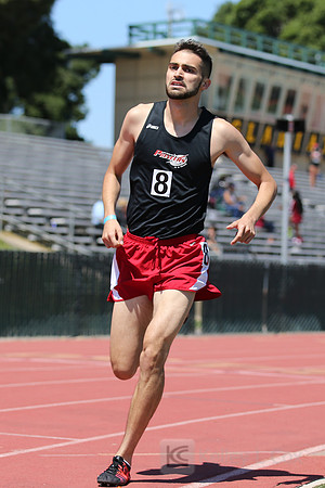 T&F: CSUEB Legacy Invite