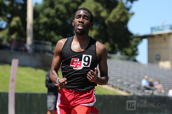 T&F: CSUEB Legacy Invite