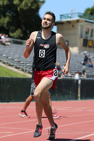 T&F: CSUEB Legacy Invite