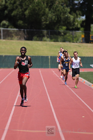 T&F: CSUEB Legacy Invite