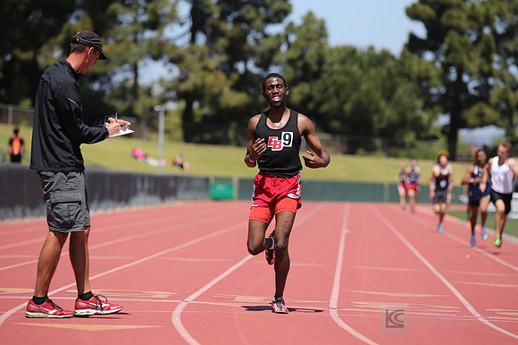 T&F: CSUEB Legacy Invite