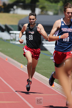 T&F: CSUEB Legacy Invite