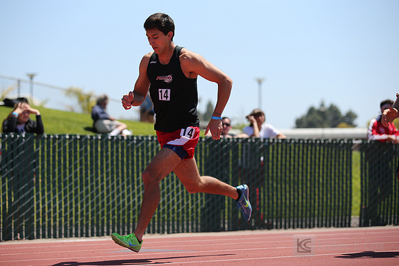 T&F: CSUEB Legacy Invite