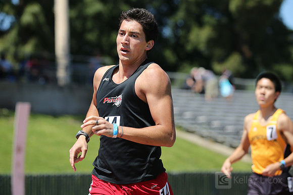 T&F: CSUEB Legacy Invite