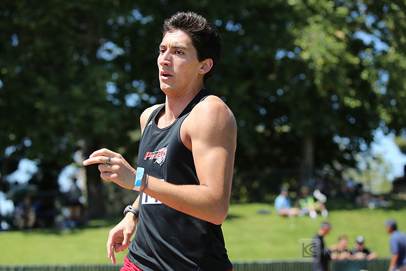 T&F: CSUEB Legacy Invite