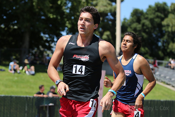 T&F: CSUEB Legacy Invite