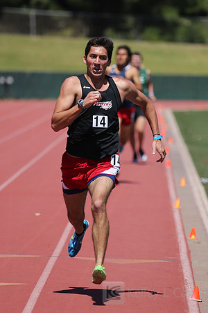 T&F: CSUEB Legacy Invite