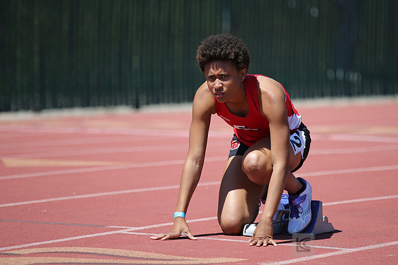 T&F: CSUEB Legacy Invite
