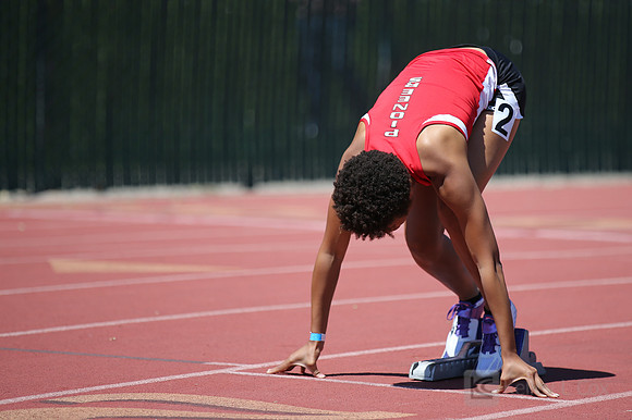 T&F: CSUEB Legacy Invite
