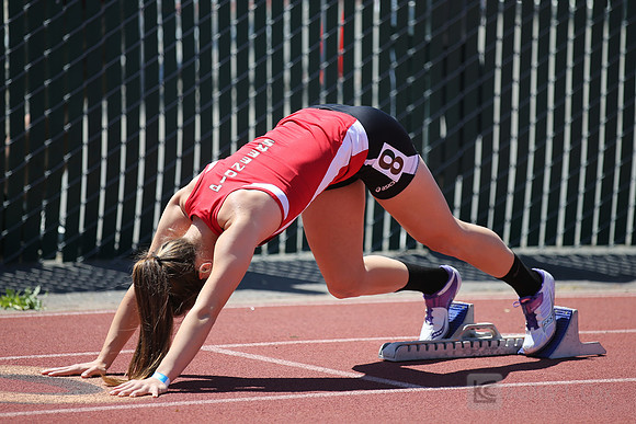 T&F: CSUEB Legacy Invite