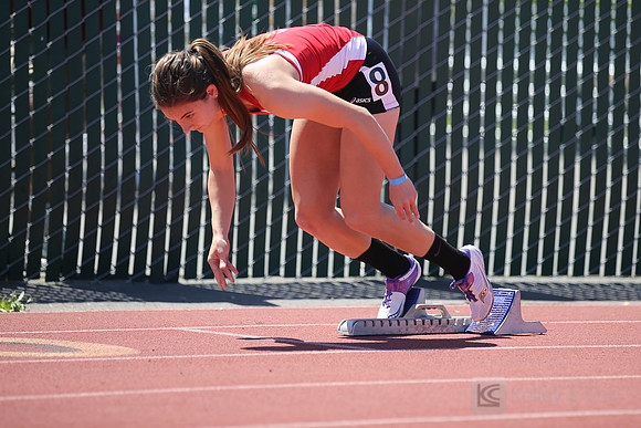 T&F: CSUEB Legacy Invite