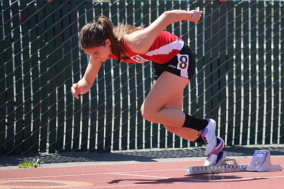 T&F: CSUEB Legacy Invite