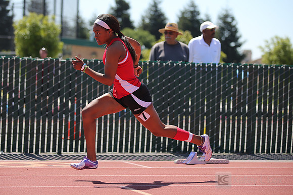 T&F: CSUEB Legacy Invite