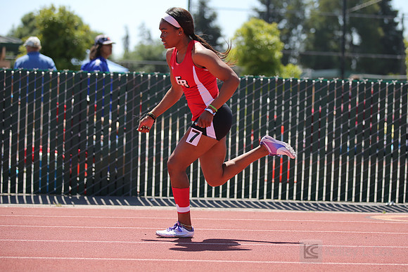 T&F: CSUEB Legacy Invite