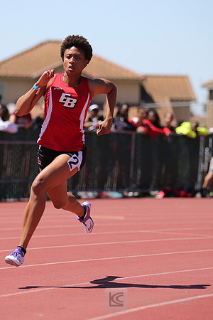 T&F: CSUEB Legacy Invite
