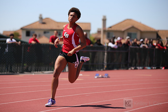 T&F: CSUEB Legacy Invite