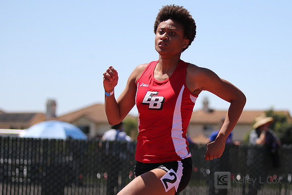 T&F: CSUEB Legacy Invite
