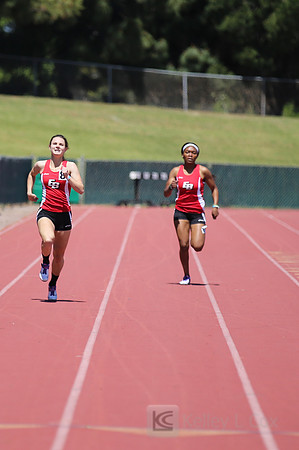 T&F: CSUEB Legacy Invite
