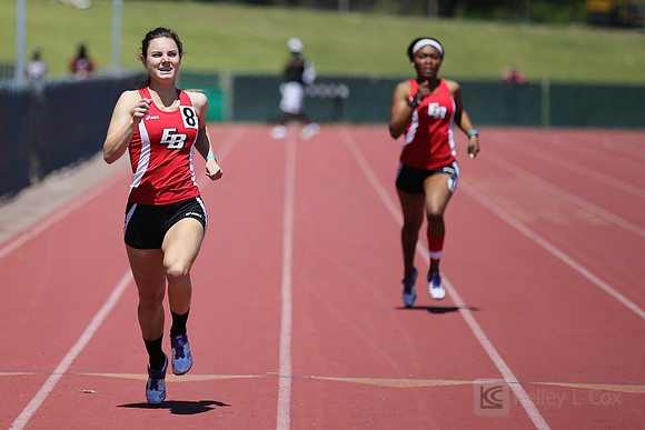 T&F: CSUEB Legacy Invite