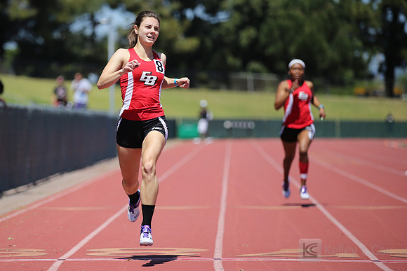 T&F: CSUEB Legacy Invite