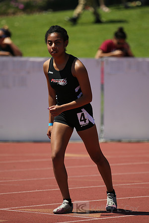 T&F: CSUEB Legacy Invite