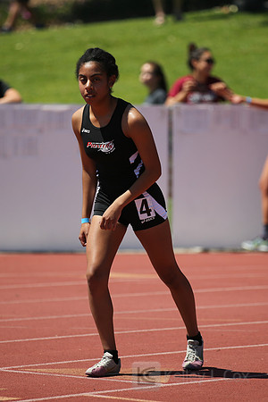 T&F: CSUEB Legacy Invite