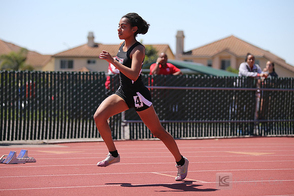 T&F: CSUEB Legacy Invite