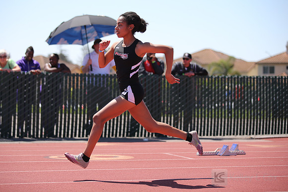 T&F: CSUEB Legacy Invite