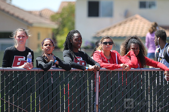 T&F: CSUEB Legacy Invite