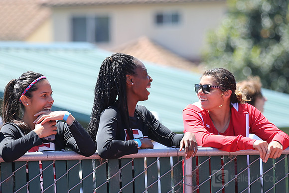 T&F: CSUEB Legacy Invite