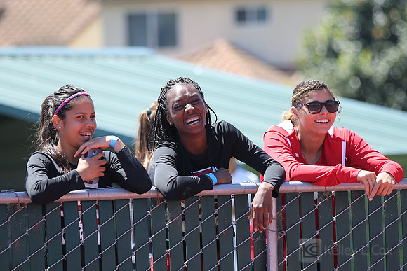 T&F: CSUEB Legacy Invite