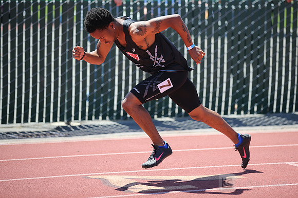 T&F: CSUEB Legacy Invite
