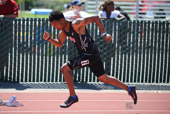 T&F: CSUEB Legacy Invite
