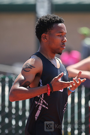 T&F: CSUEB Legacy Invite