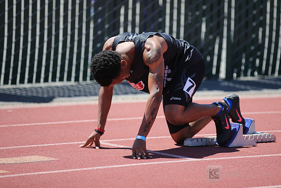 T&F: CSUEB Legacy Invite