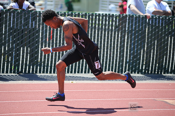 T&F: CSUEB Legacy Invite