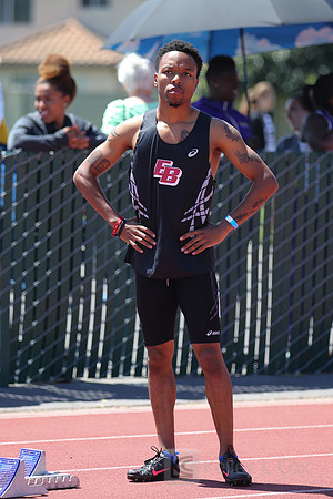 T&F: CSUEB Legacy Invite