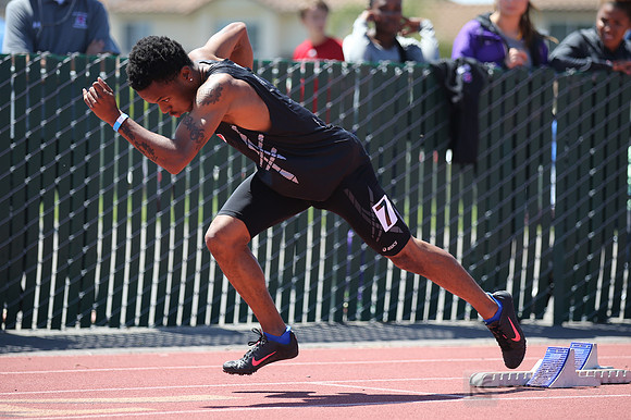 T&F: CSUEB Legacy Invite