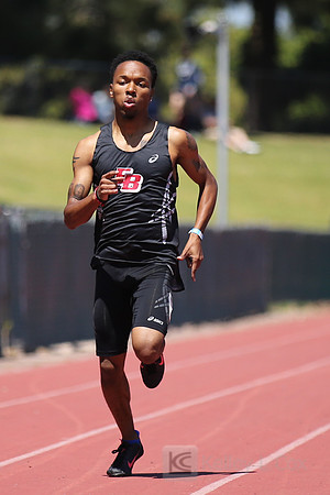 T&F: CSUEB Legacy Invite