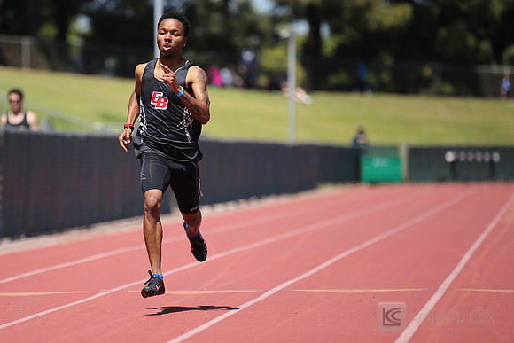 T&F: CSUEB Legacy Invite