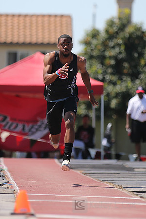T&F: CSUEB Legacy Invite