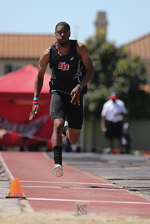 T&F: CSUEB Legacy Invite