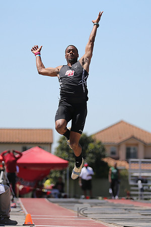 T&F: CSUEB Legacy Invite