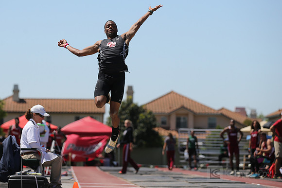 T&F: CSUEB Legacy Invite