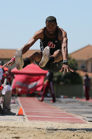 T&F: CSUEB Legacy Invite
