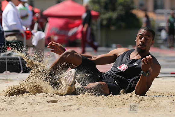 T&F: CSUEB Legacy Invite