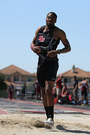 T&F: CSUEB Legacy Invite